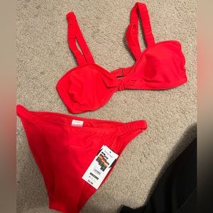 Bathing suit